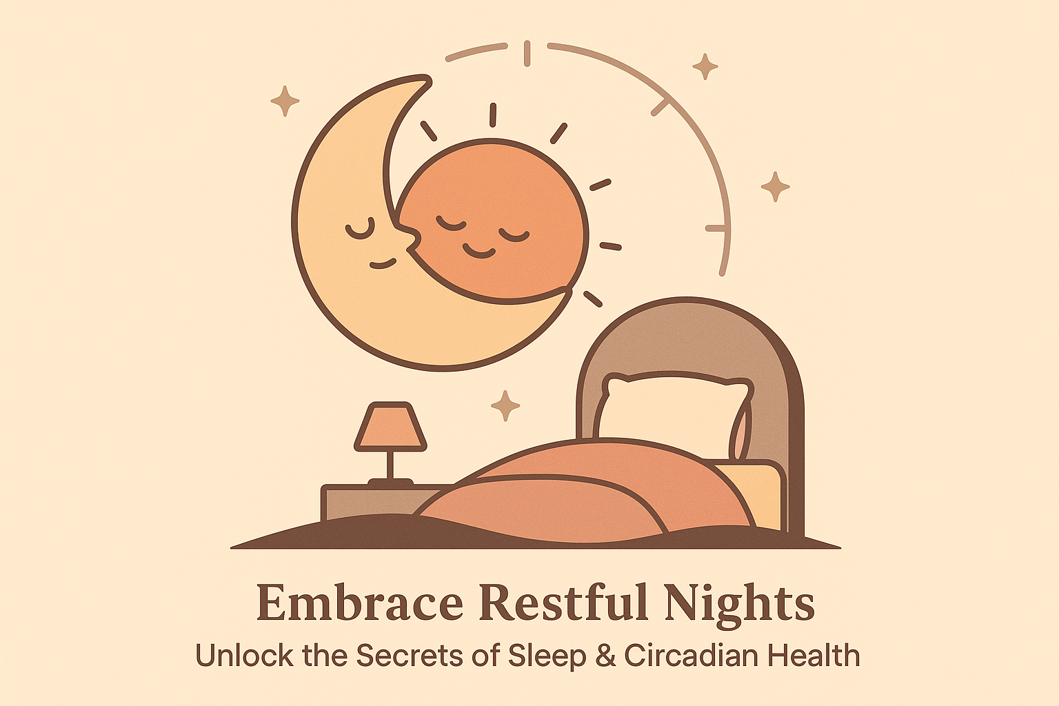 Sleep circadian